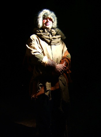 Esta noche nos pasamos a los bárbaros