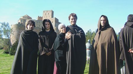 Los campesinos y payeses de Algayón