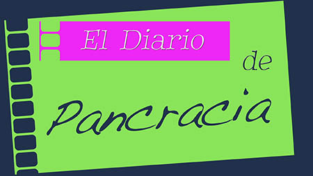 Logotipo de El Diario de Pancracia