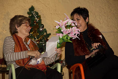 Alicia y Elvira acaban de hacer las paces y volverán a ser amigas