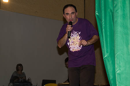 Arranca El rincón de los famosos