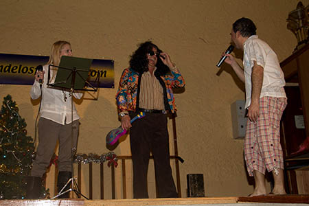 Lo han hecho muy, pero que muy bien