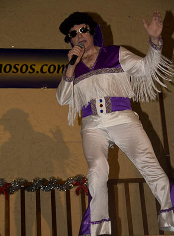 Un fenómeno, el fragatino Arturo Portolés