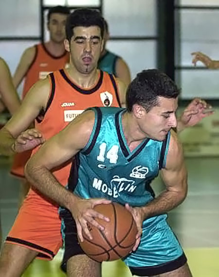 Atacando