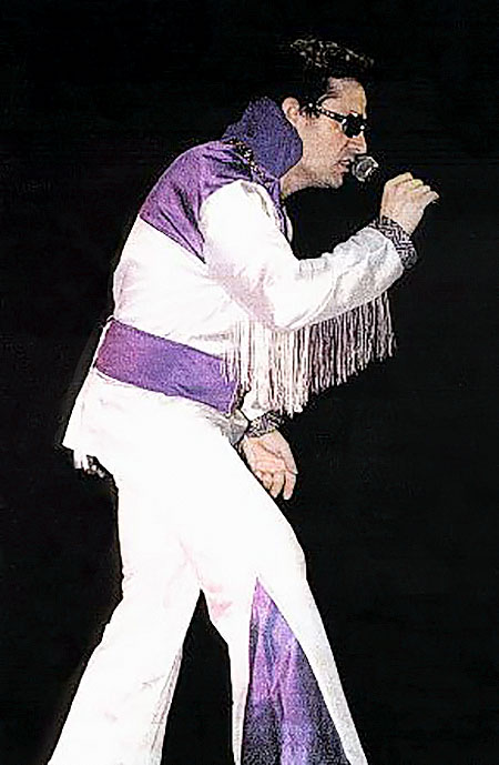 Artur Elvis