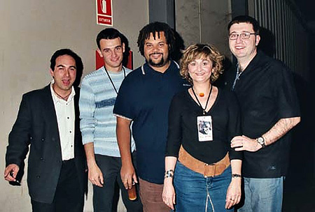 Los más Jean