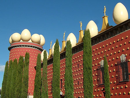 Surrealismo puro