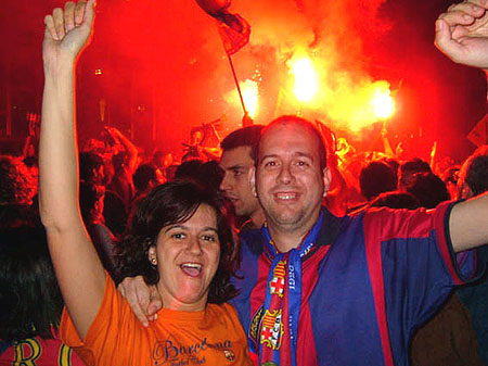¡Campions!