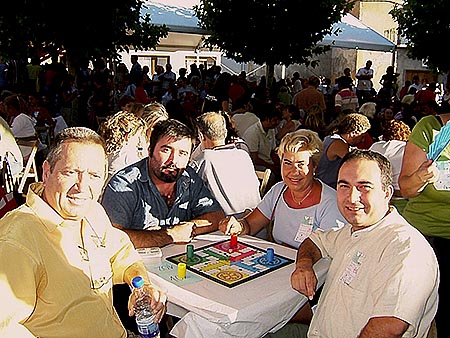 Mundialistas