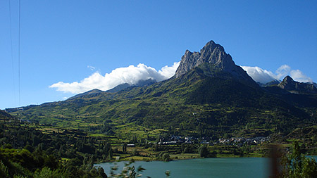 Por el Valle