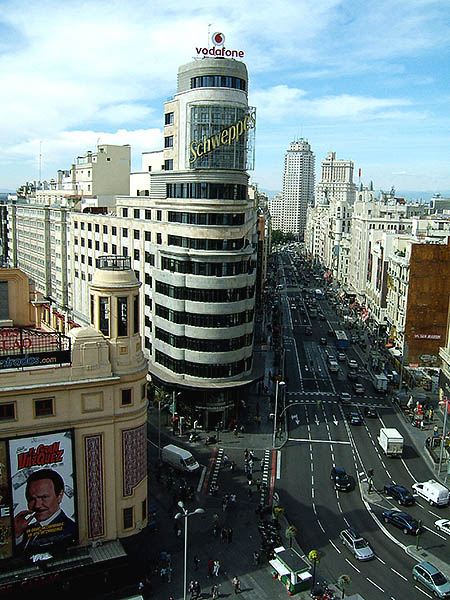 Otra vez en Callao
