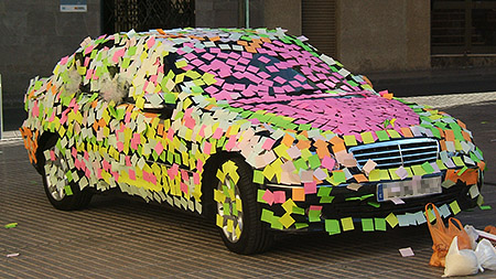 El coche fantástico