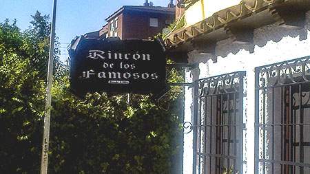 Otro rincón