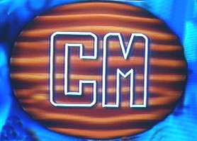 Logotipo de Crónicas Marcianas