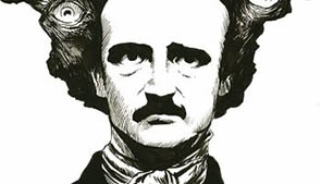 Edgar Allan Poe