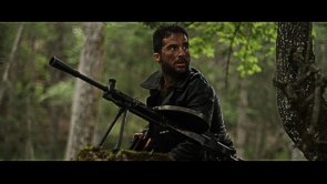 Jorge Andolz en Lo saben los bosques