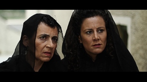 Rosa Broto y Ana Esther Ubieto