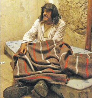 El personaje de Juan Hernández en la celada