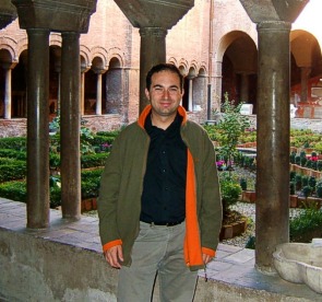 Miguel Ángel Lordán