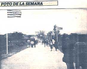 Todos para casa