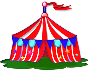 Carpa de circo