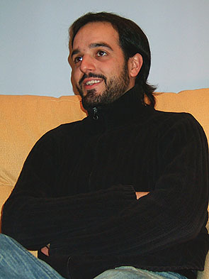 Ignacio Lasierra