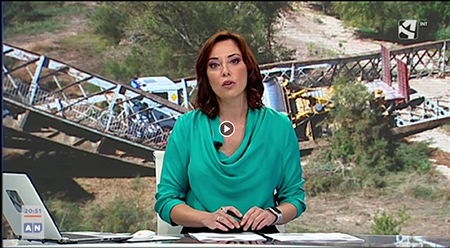ARAGÓN TV - Noticias 2 (2022. 4 de Octubre)