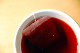 Té rojo