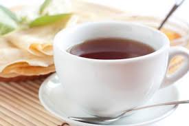 Té