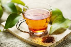 Té con azúcar