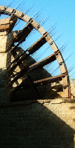 Rueda