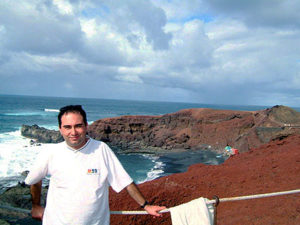 Mirador de los Clicos