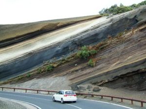 La tarta del Teide