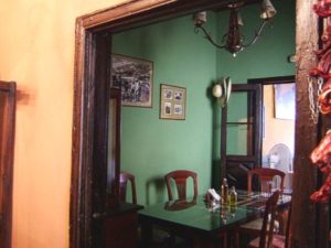 Restaurante en Santa Cruz de Tenerife