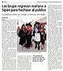Las brujas regresan mañana a Sipán