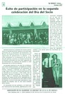 Día del socio en la ECA