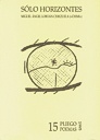 Solo horizontes