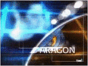 Visita del Príncipe a Villanueva de Sijena TVE